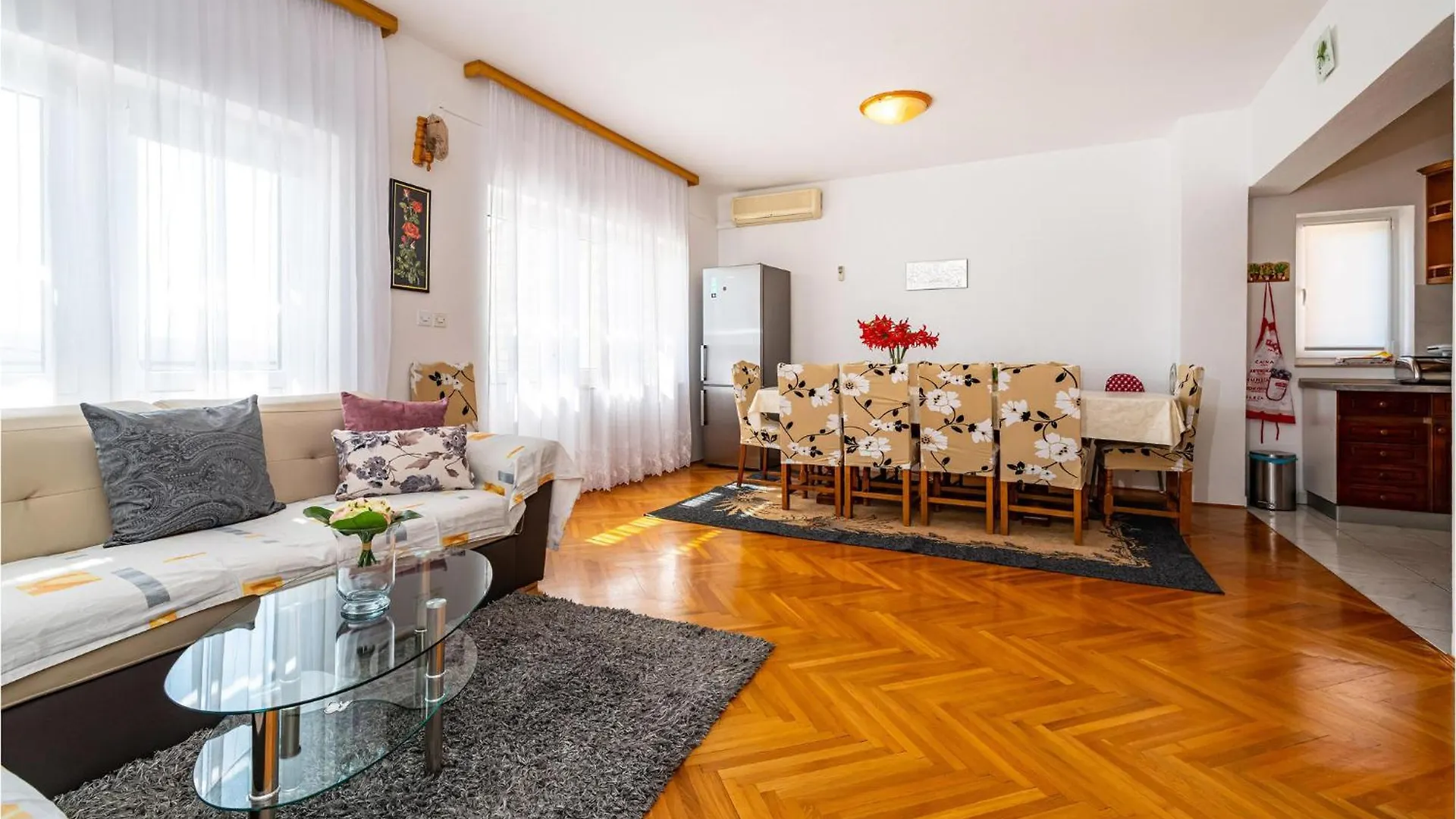 Casa vacanze Nice Home In Rovanjska With House Sea View