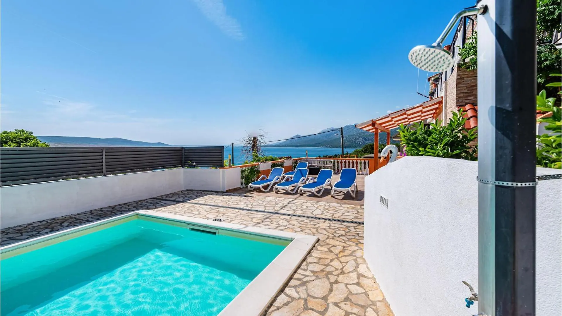 Casa vacanze Nice Home In Rovanjska With House Sea View
