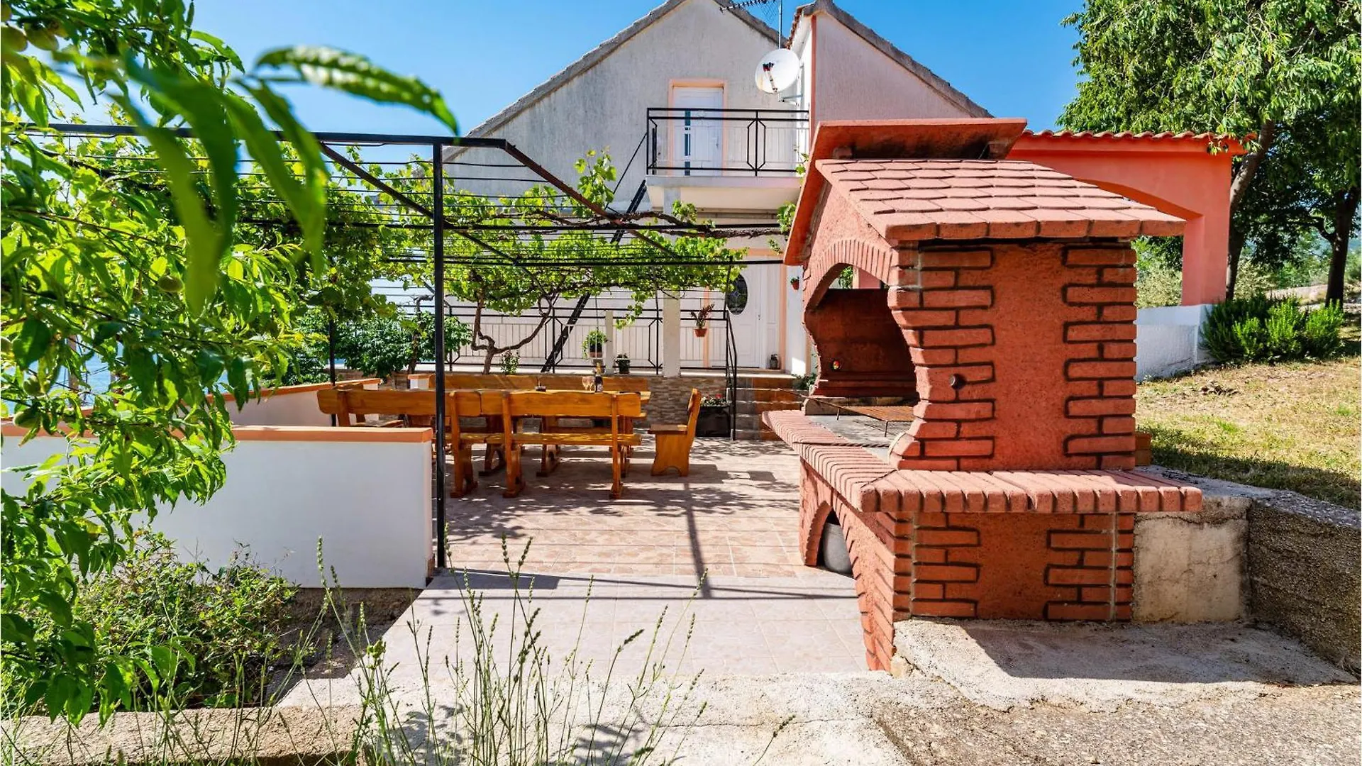 Nice Home In Rovanjska With House Sea View 0*,  Croazia