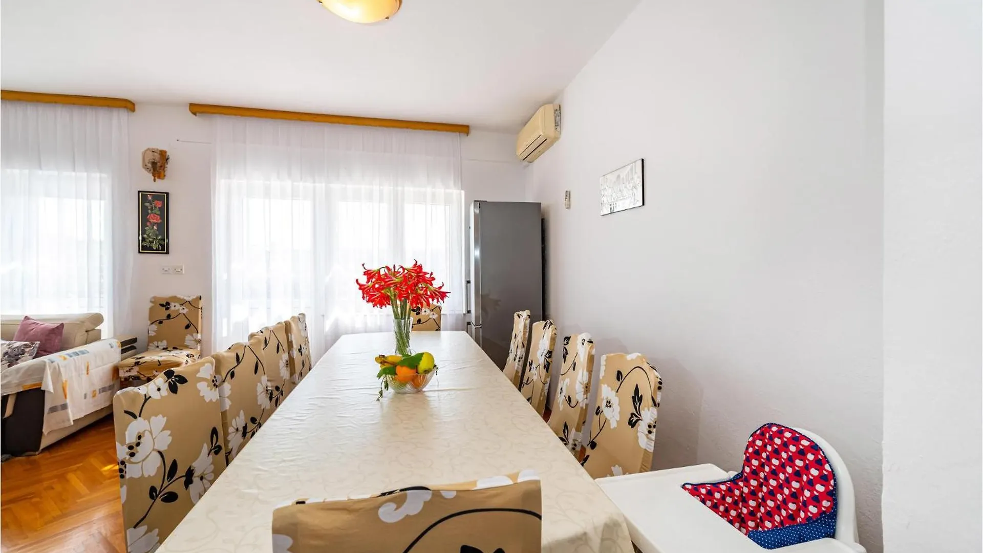 Nice Home In Rovanjska With House Sea View Casa vacanze
