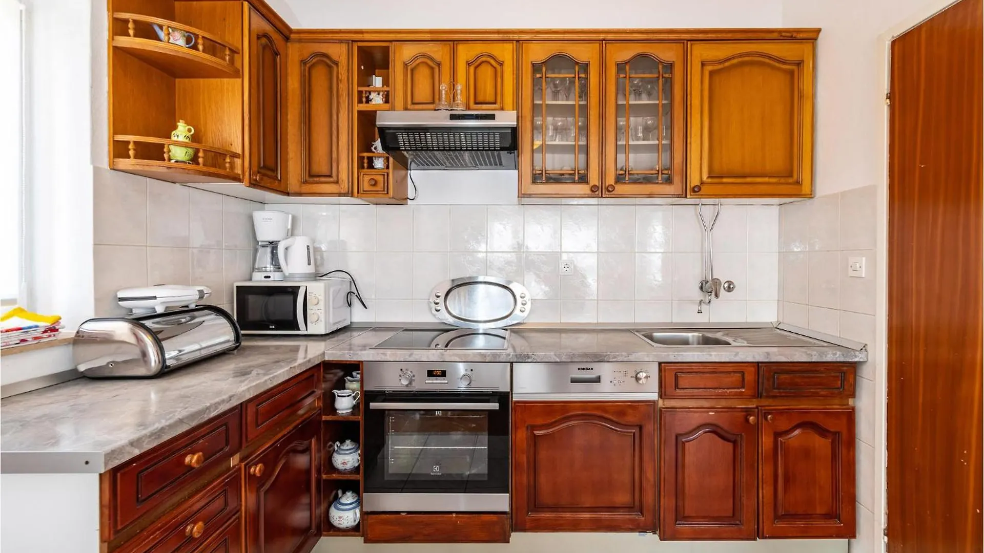 Casa vacanze Nice Home In Rovanjska With House Sea View Croazia