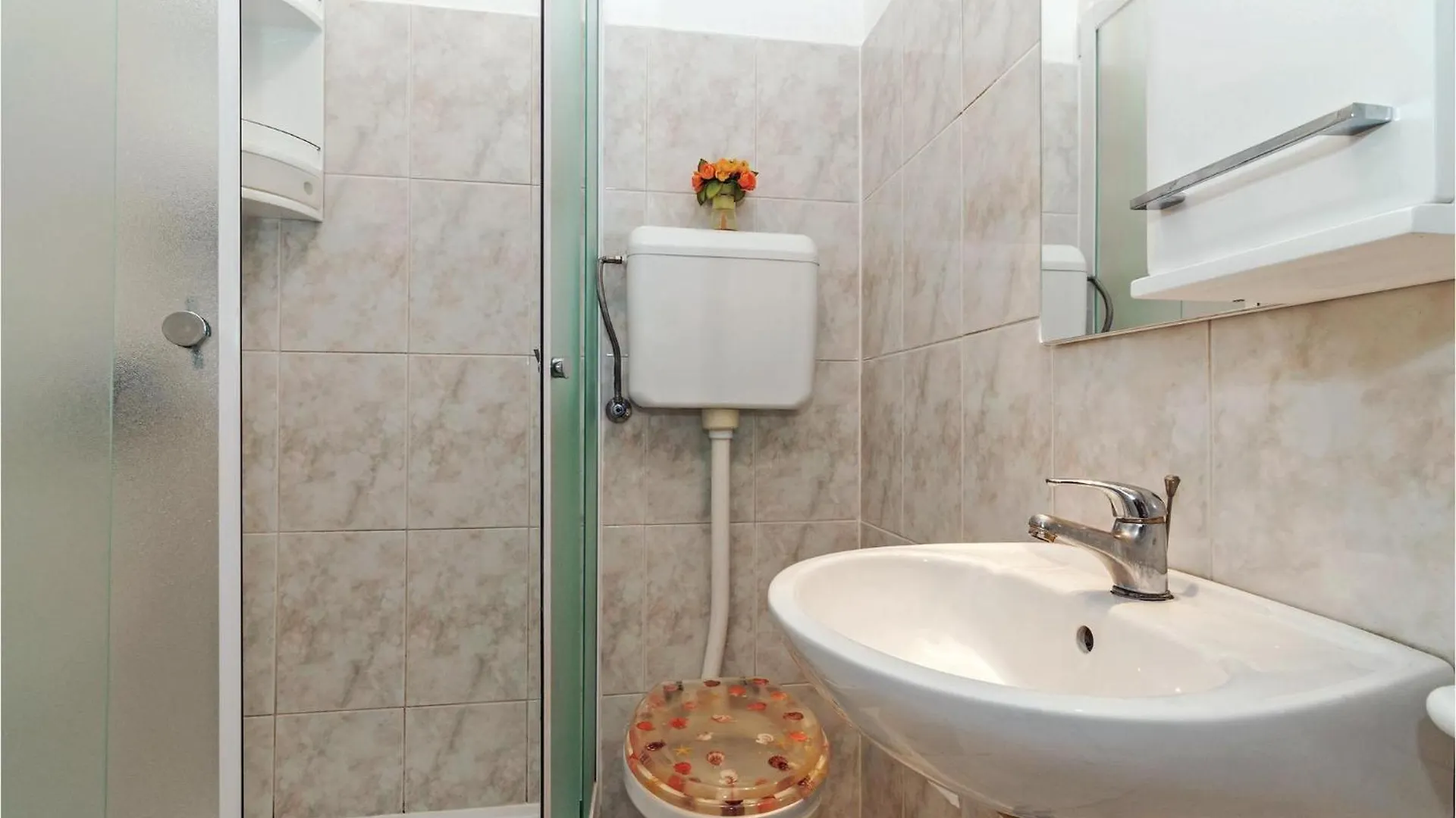 Casa vacanze Nice Home In Rovanjska With House Sea View