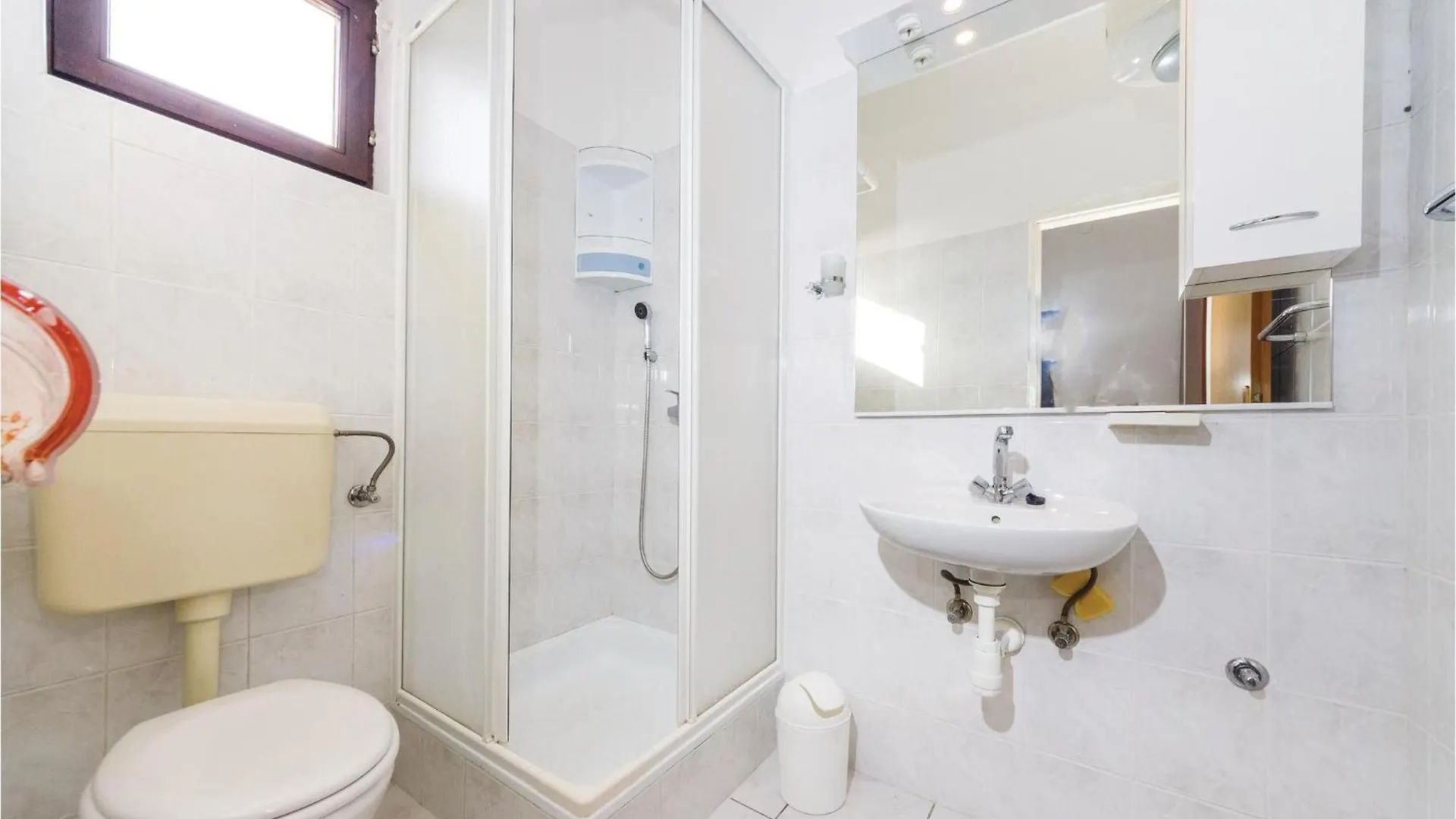 Nice Home In Rovanjska With House Sea View 0*,