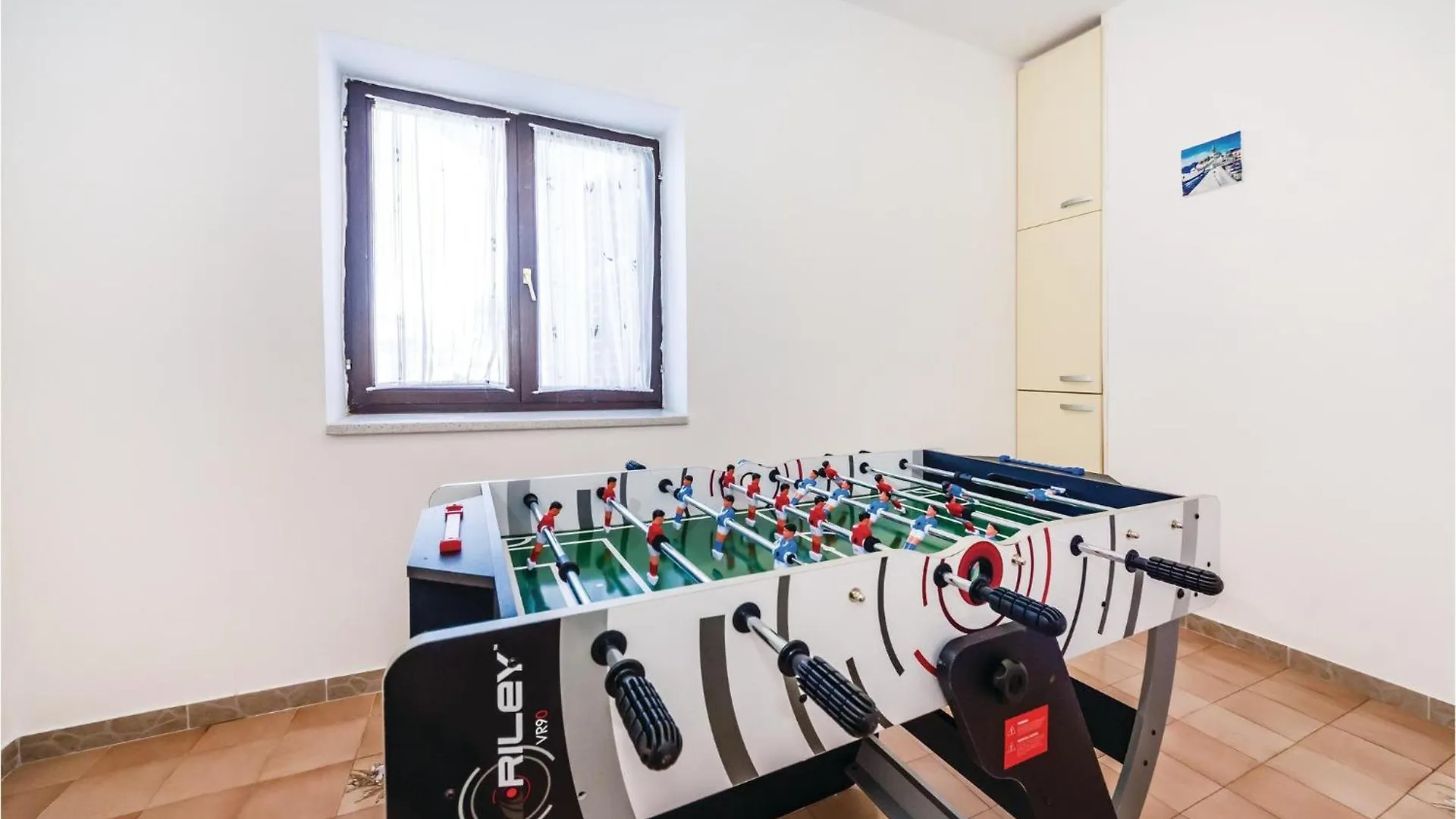 Nice Home In Rovanjska With House Sea View 0*,
