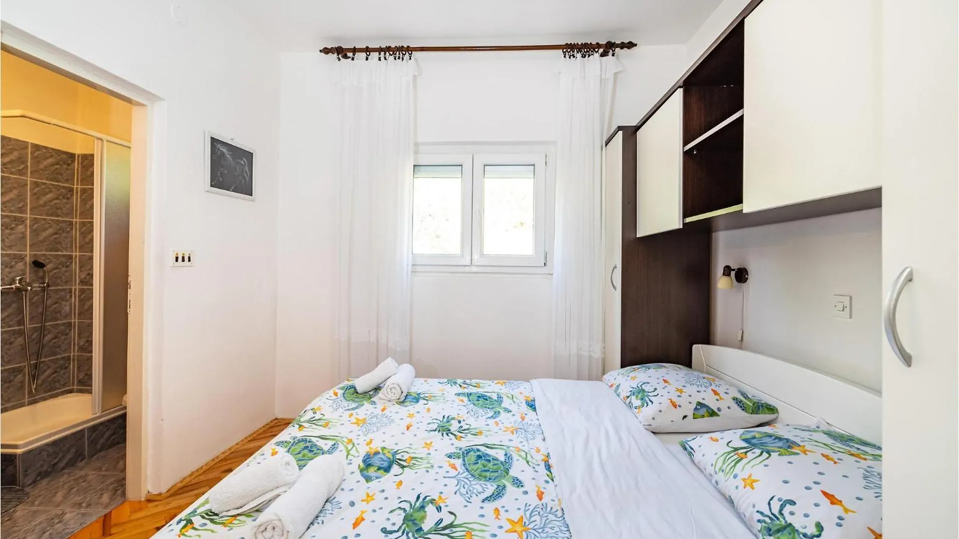 Nice Home In Rovanjska With House Sea View 0*,  Croacia