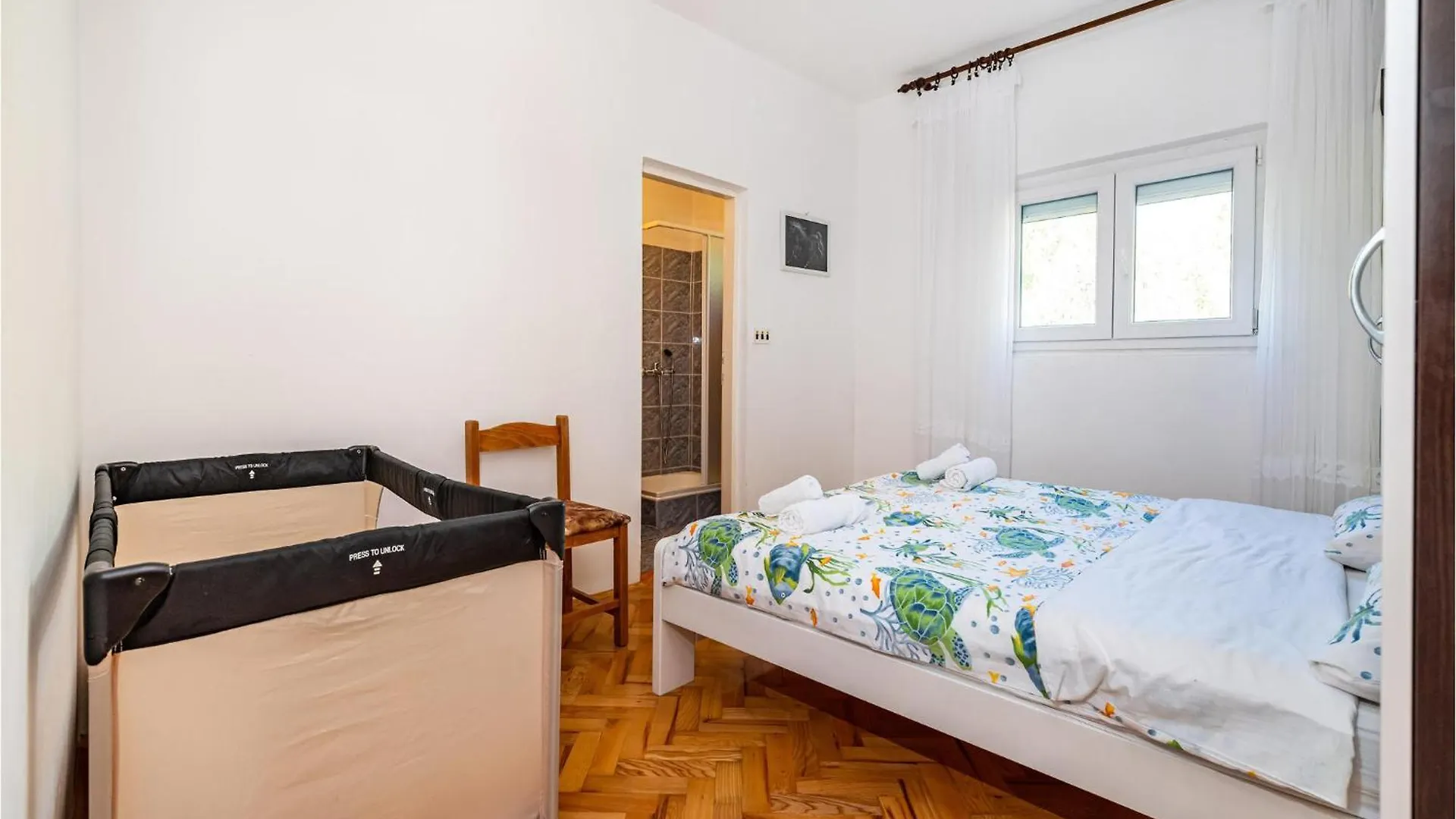 Nice Home In Rovanjska With House Sea View 0*,  Croazia