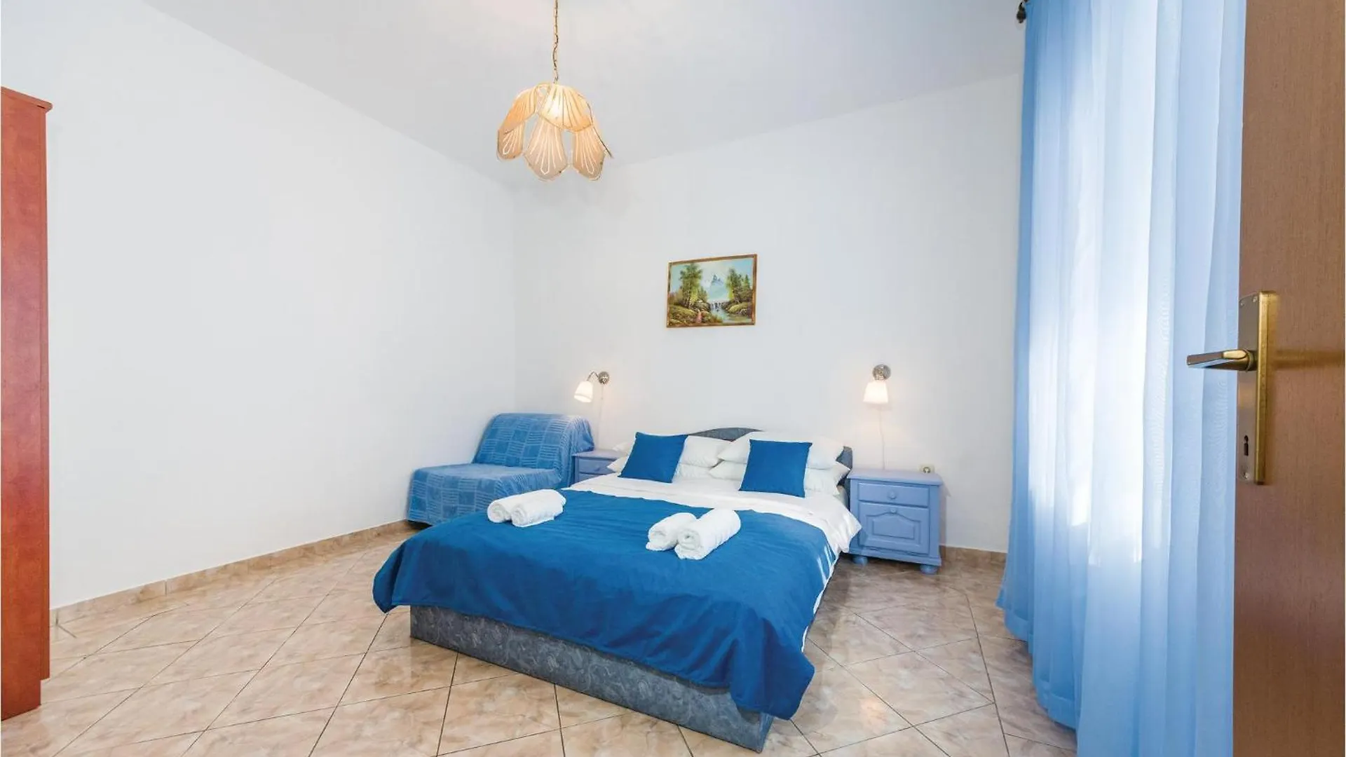 Nice Home In Rovanjska With House Sea View 0*,  Croazia