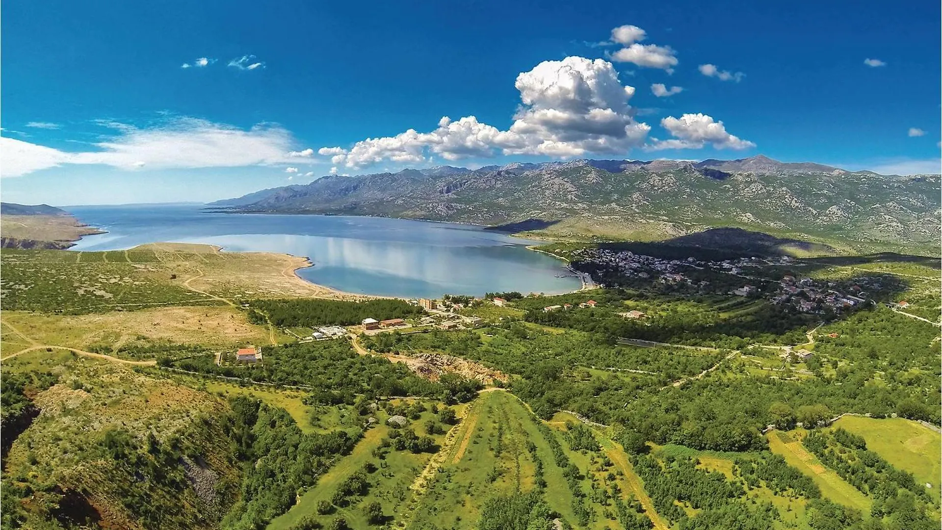 Nice Home In Rovanjska With House Sea View