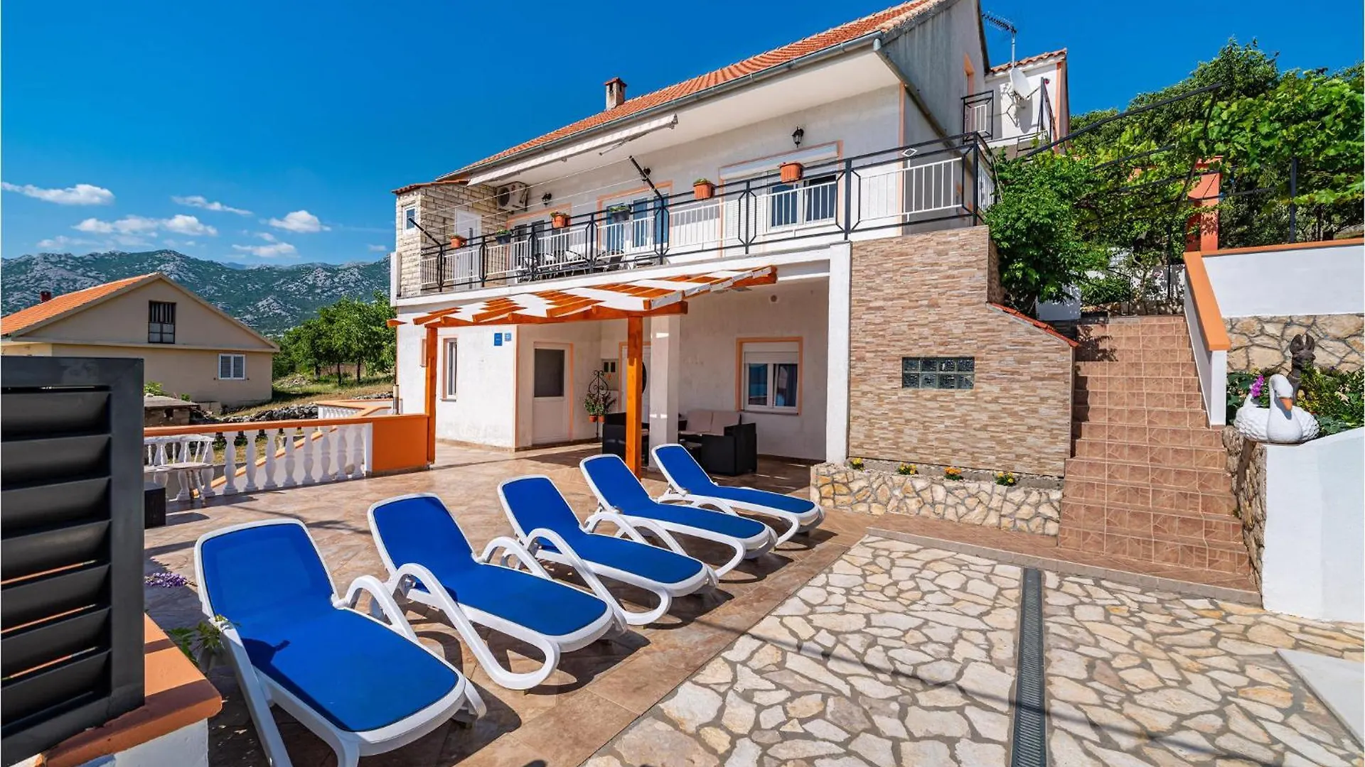 Casa vacanze Nice Home In Rovanjska With House Sea View