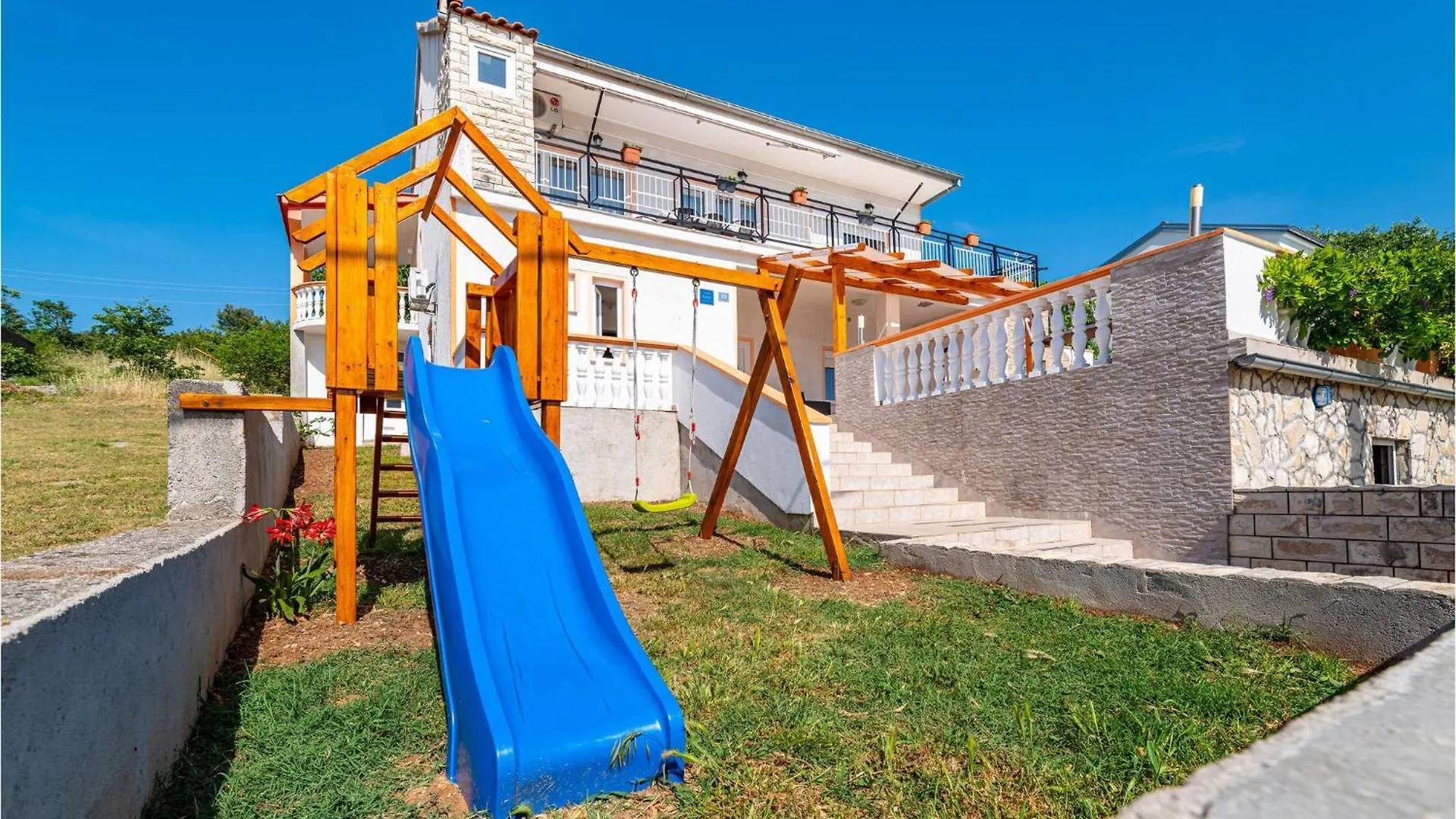 Nice Home In Rovanjska With House Sea View 0*,  Croacia