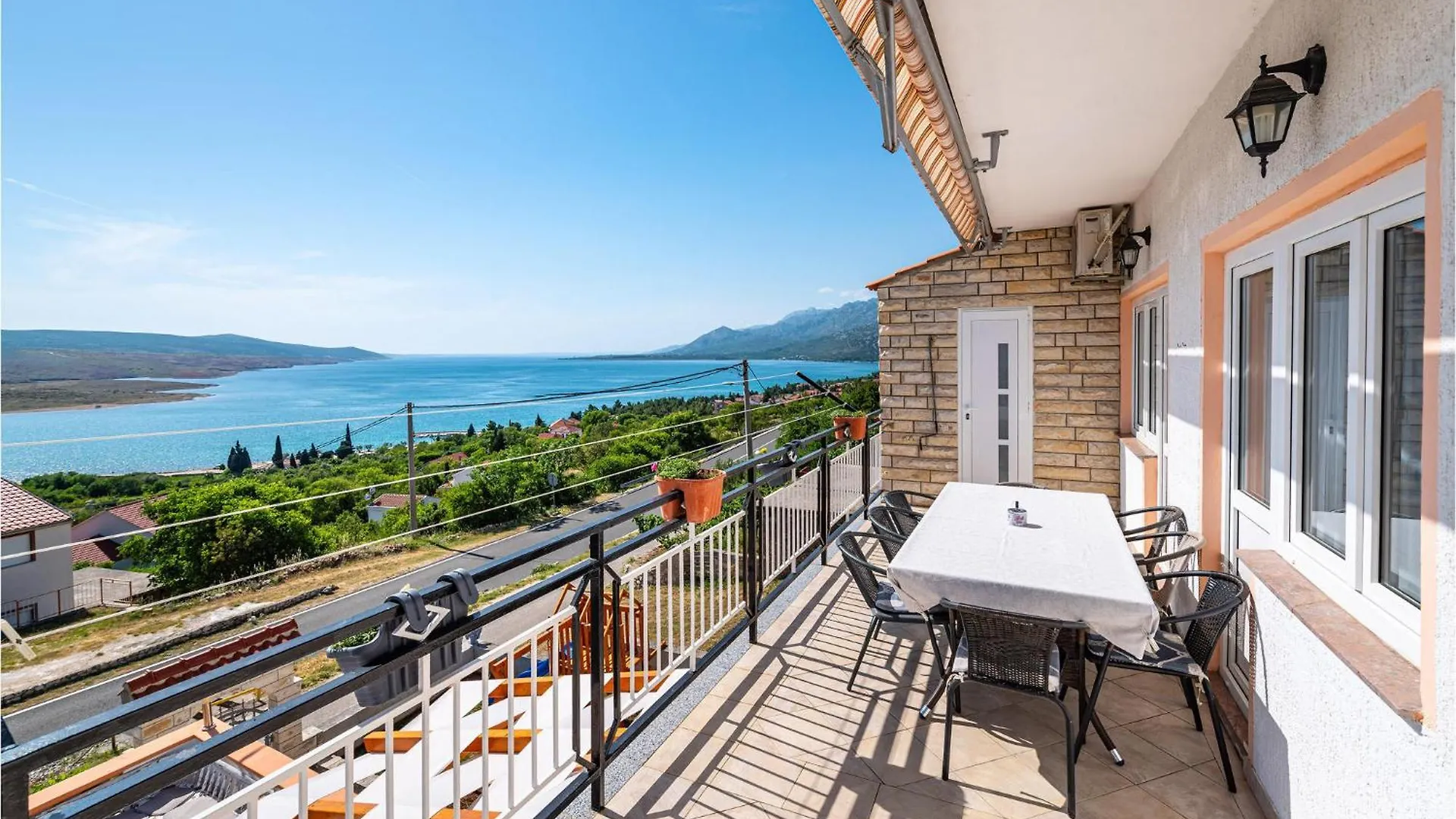 Nice Home In Rovanjska With House Sea View 0*,  Croazia
